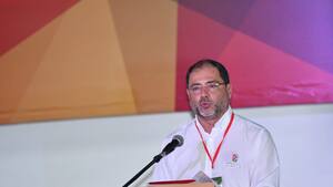 Congestión vehicular y transporte público, los desafíos para la seguridad vial en el Atlántico