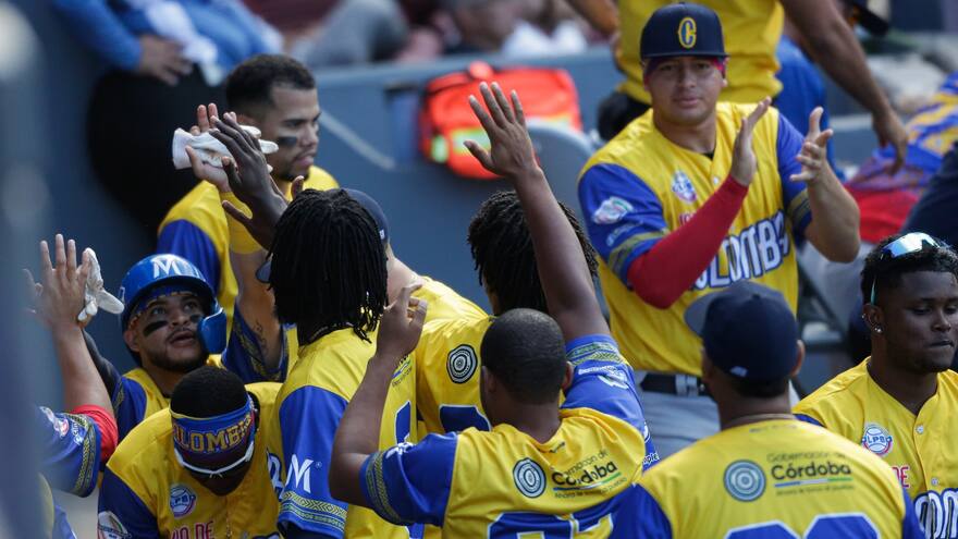 Vaqueros de Montería inició con el pie derecho en la Serie del Caribe 2023