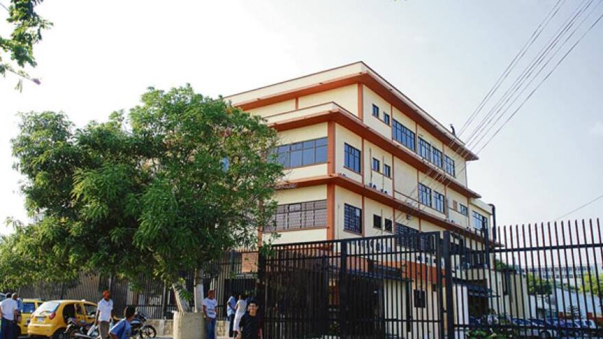 Revelan detalles de niño que murió aprisionado en barrio Santo Domingo