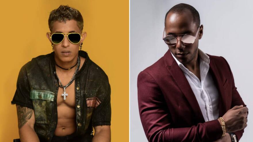 “Otra Vez” el regreso de Buxxi junto a Thabuu