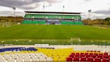 Las obras de construcción de acceso al Estadio Jaraguay, en Montería, contarán con acompañamiento de la ANI