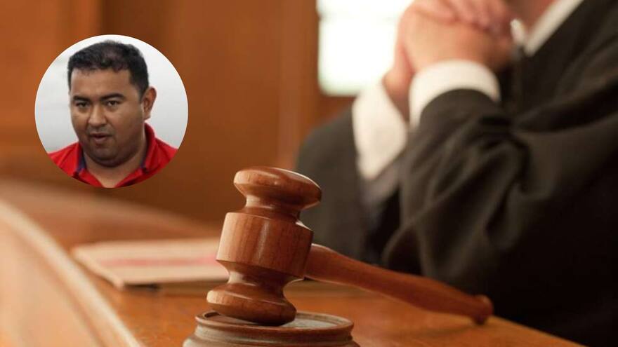 Juez que ordenó liberar al ‘Gatico’ también le había otorgado casa por cárcel