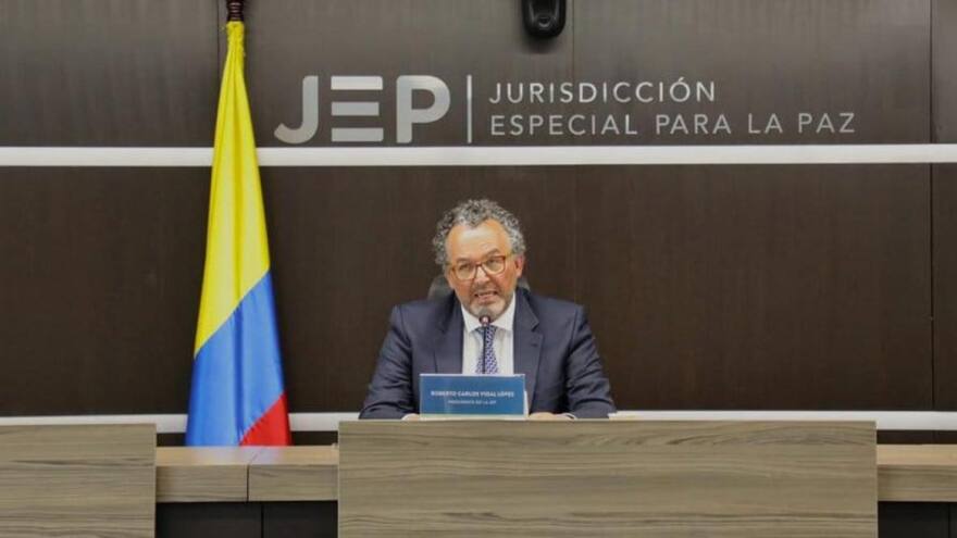 JEP ordena proteger archivos de inteligencia militar sobre UP y PCC