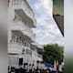 Edificio incautado por la SAE a narcos ahora es un hogar de estudiantes de Unimagdalena