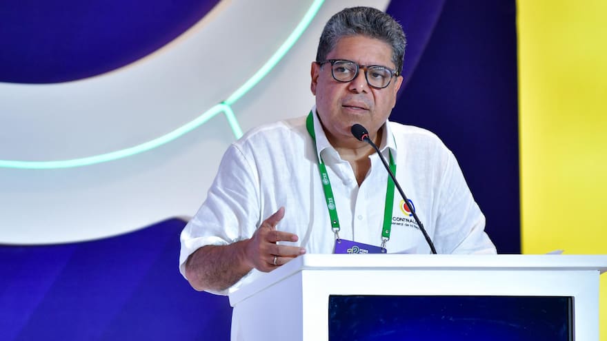 Contralor pide acciones inmediatas al Gobierno ante riesgo de crisis energética