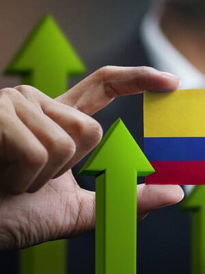 Del decrecimiento al crecimiento comprehensivo | Columna de José Manuel Restrepo