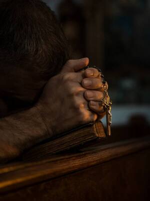 Actitud de bendición | Columna de Alberto Linero