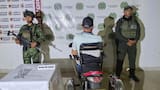 Capturan a un hombre que portaba 40 papeletas de bazuco y era requerido por un juez en Valledupar