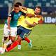 'La unión hace la fuerza': Edwin Cardona