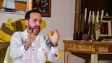 “Es no es una candidatura, es un fenómeno popular”: De la Espriella