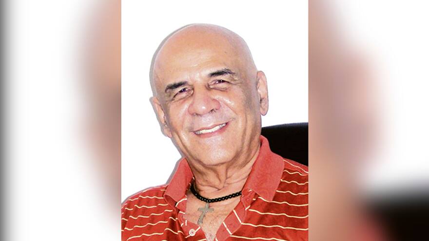 Fallece el periodista y locutor barranquillero Abel González Chávez