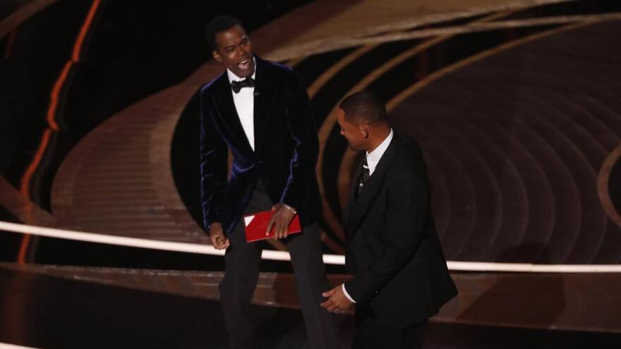 Hermanos de Chris Rock se van contra Will Smith: 'Te vamos a reventar'