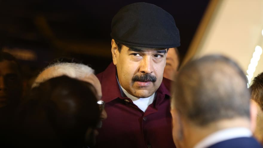 Conejos: el 'plan' de Maduro para abastecer de carne a venezolanos