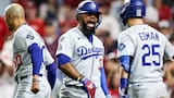 1-3. Los Dodgers llevan la Serie Mundial al séptimo y decisivo partido