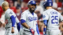 1-3. Los Dodgers llevan la Serie Mundial al séptimo y decisivo partido