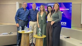 Premio al Mérito Empresarial abre convocatoria en su edición XVII con foco en innovación y sostenibilidad