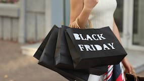 10 recomendaciones para sacarle provecho digital al Black Friday de manera segura