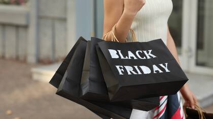 10 recomendaciones para sacarle provecho digital al Black Friday de manera segura