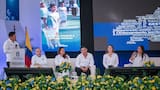 Realizan audiencia pública de rendición de cuentas de vigencia 2025 en Soledad