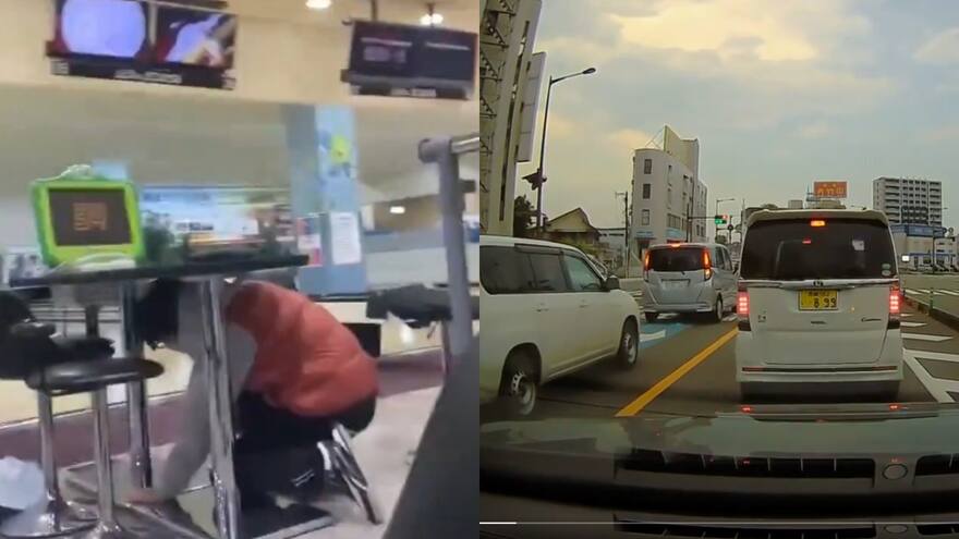 Terremoto de magnitud 7,1 sacudió el sudoeste de Japón