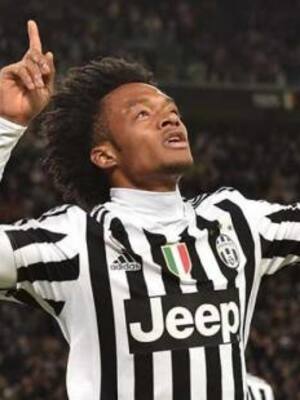 Hablemos de fútbol | Juan Guillermo Cuadrado