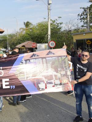 45 días | Columna de Miguel Vergara