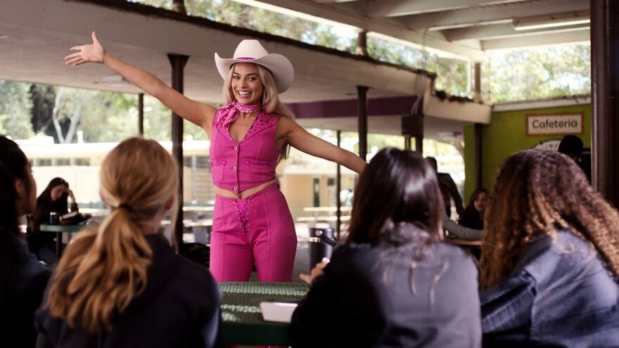 Provincia de Pakistán aprueba la emisión de Barbie tras censurar escenas