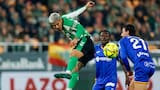 Real Betis 4, Getafe 0: ‘El Cucho’ cierra la goleada de su equipo