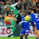 Real Betis 4, Getafe 0: ‘El Cucho’ cierra la goleada de su equipo