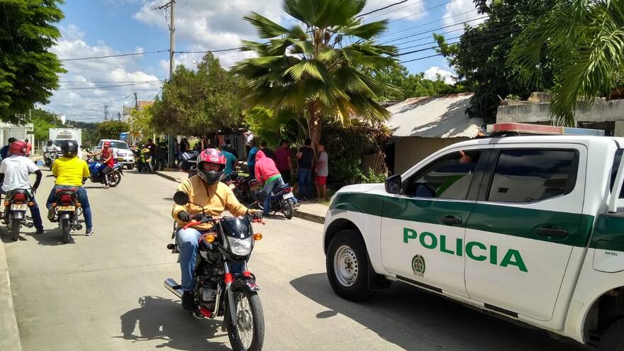 Mesa Sucreña por la Paz advierte incremento de la violencia
