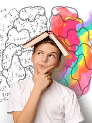 Cerebro y adolescencia | Columna de Remberto Burgos