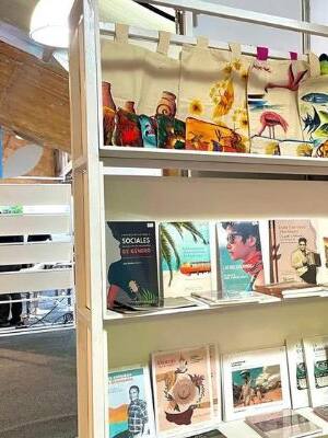 Exitoso protagonismo de La Guajira en la FILBO