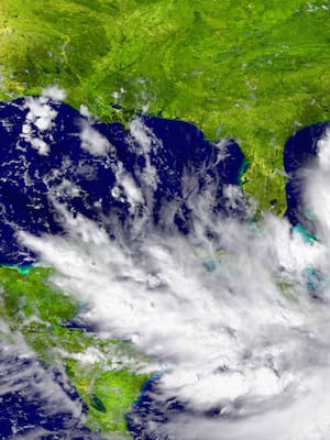 Incertidumbre ante temporada de huracanes