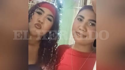 Madre confirma que sus hijas son las menores enterradas en zona enmontada de Malambo