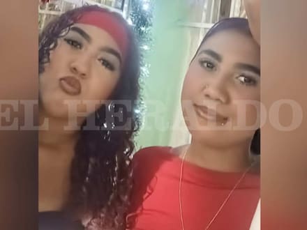 “Estaba cobrando 5 millones de pesos por cada una”: el mensaje intimidante del autor de la muerte de las hermanas Hernández