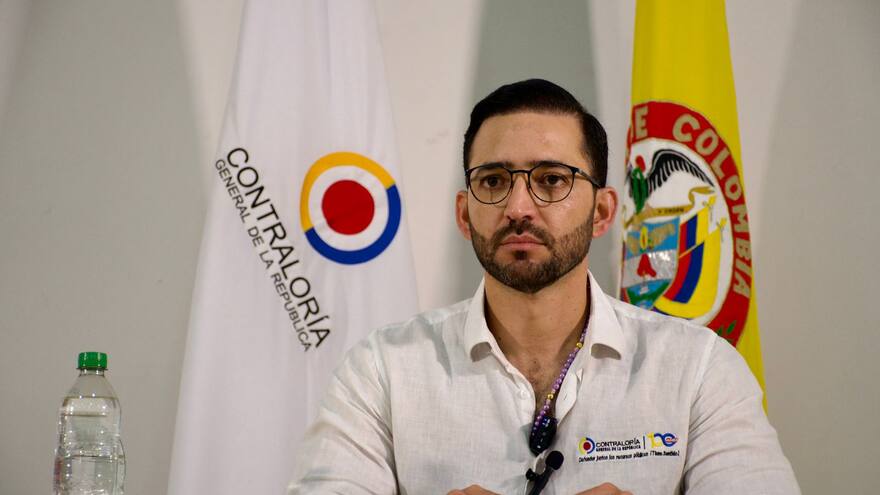 Contraloría investiga generales por millonario daño patrimonial