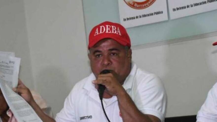 'Las monedas que antes iban para la alcancía ahora van para los delincuentes'