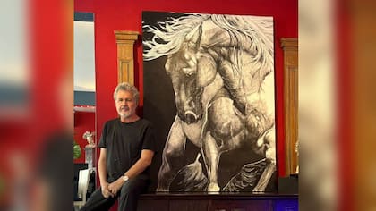 EQUUS: El universo del caballo llega a la Estación del Ferrocarril