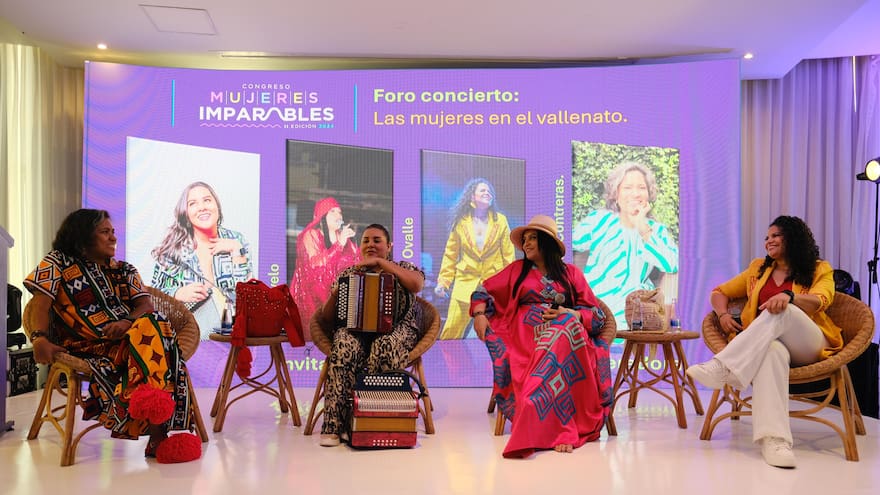 Mujeres imparables: un ‘TRASO’ de grandes esperanzas