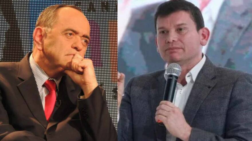 El pulso en Colombia Justa Libres por el aval presidencial