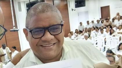 Asesinan a empleado de la alcaldía de Santa Marta en plena avenida del Libertador