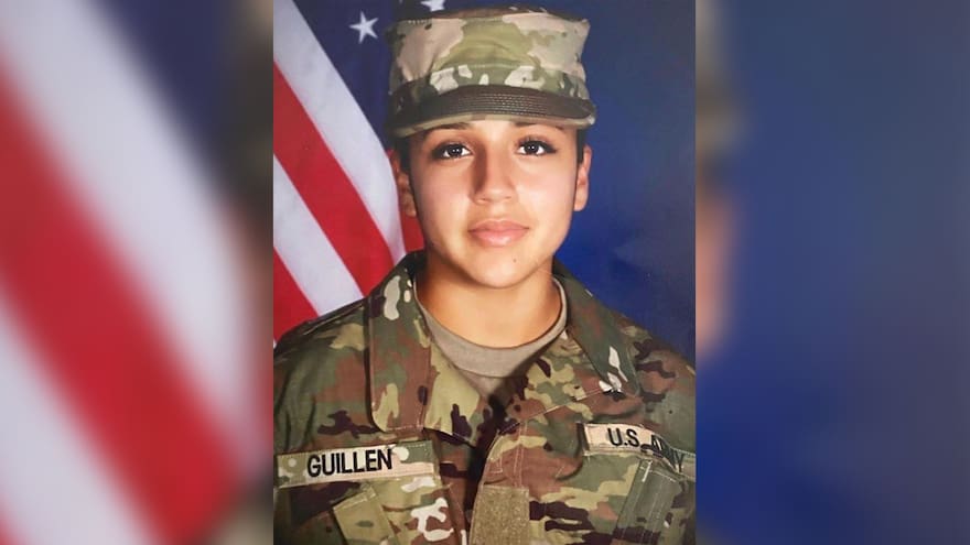 Estrenan documental sobre asesinato de soldado latina en base de EE. UU.