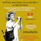 Festival Nacional de la Décima y el Repentismo.