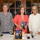 Lanzamiento del libro ‘Confesiones’, sobre Jesús Ferro Bayona