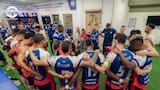 Acolfutpro recibe una denuncia por un posible caso de amaño de partido