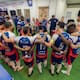 Acolfutpro recibe una denuncia por un posible caso de amaño de partido