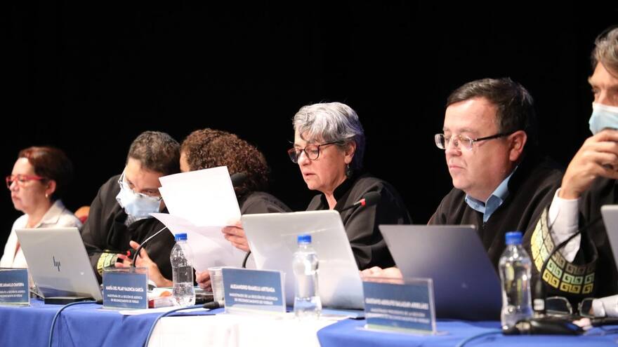 JEP ordena la construcción de la ‘Ruta de la Memoria’ a lo largo del Dique