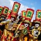 Barranquilla y su Carnaval llegan a Brasil para compartir su experiencia como industria creativa, cultural y turística