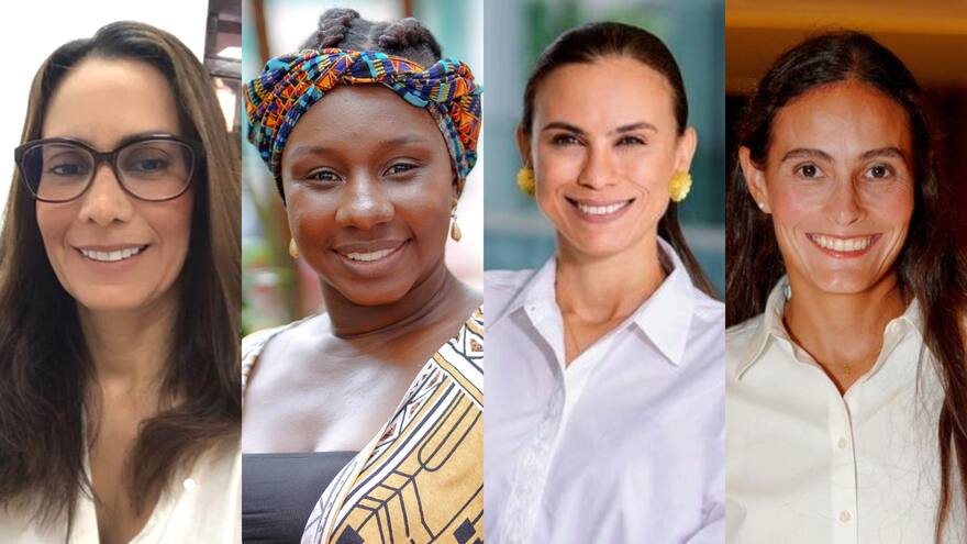 Bolívar: alcalde electo de Cartagena designa nuevos secretarios de despacho