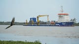 Draga propia y desmonte del antiguo Pumarejo, dos asignaturas pendientes del gobierno Petro